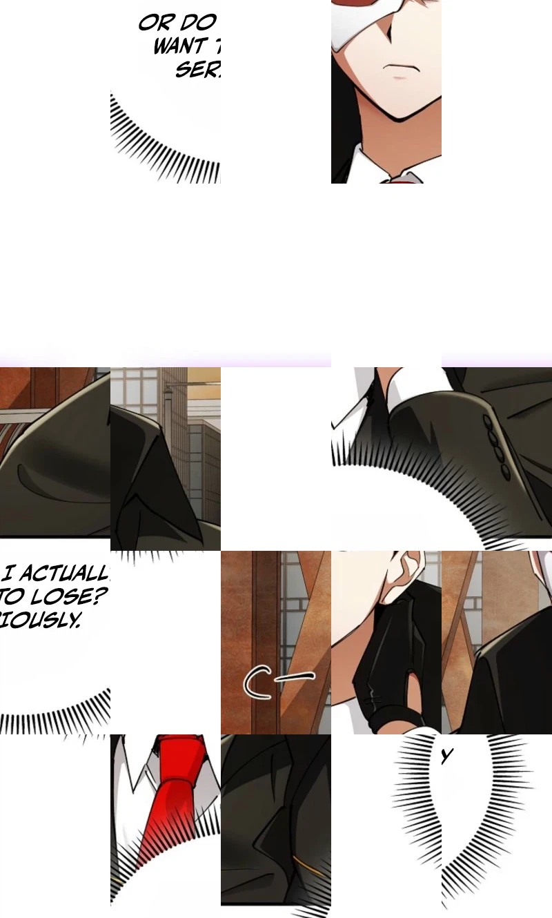 Read I Became the Villain the Hero Is Obsessed With Manga Online