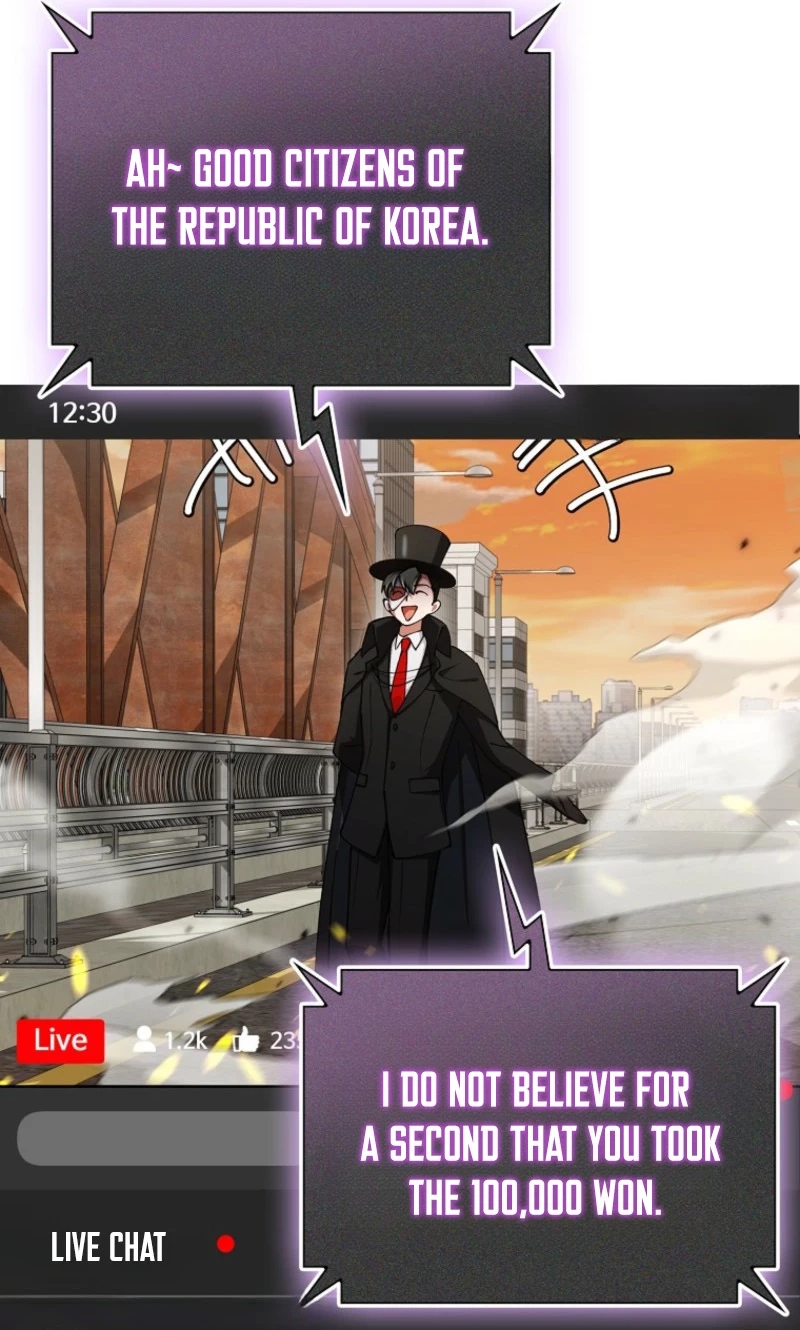 Read I Became the Villain the Hero Is Obsessed With Manga Online