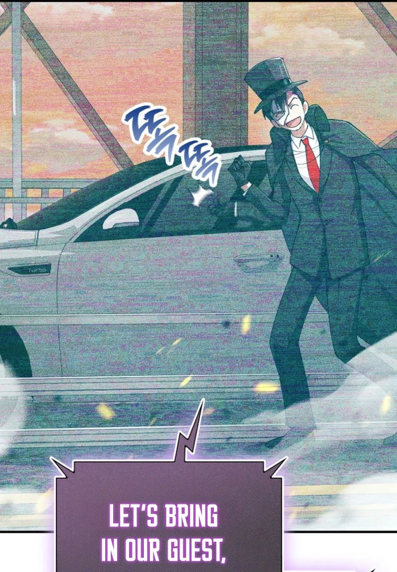 Read I Became the Villain the Hero Is Obsessed With Manga Online
