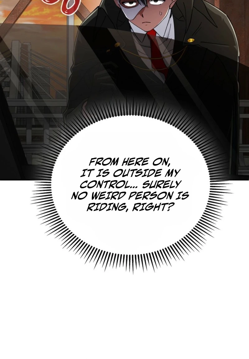 Read I Became the Villain the Hero Is Obsessed With Manga Online