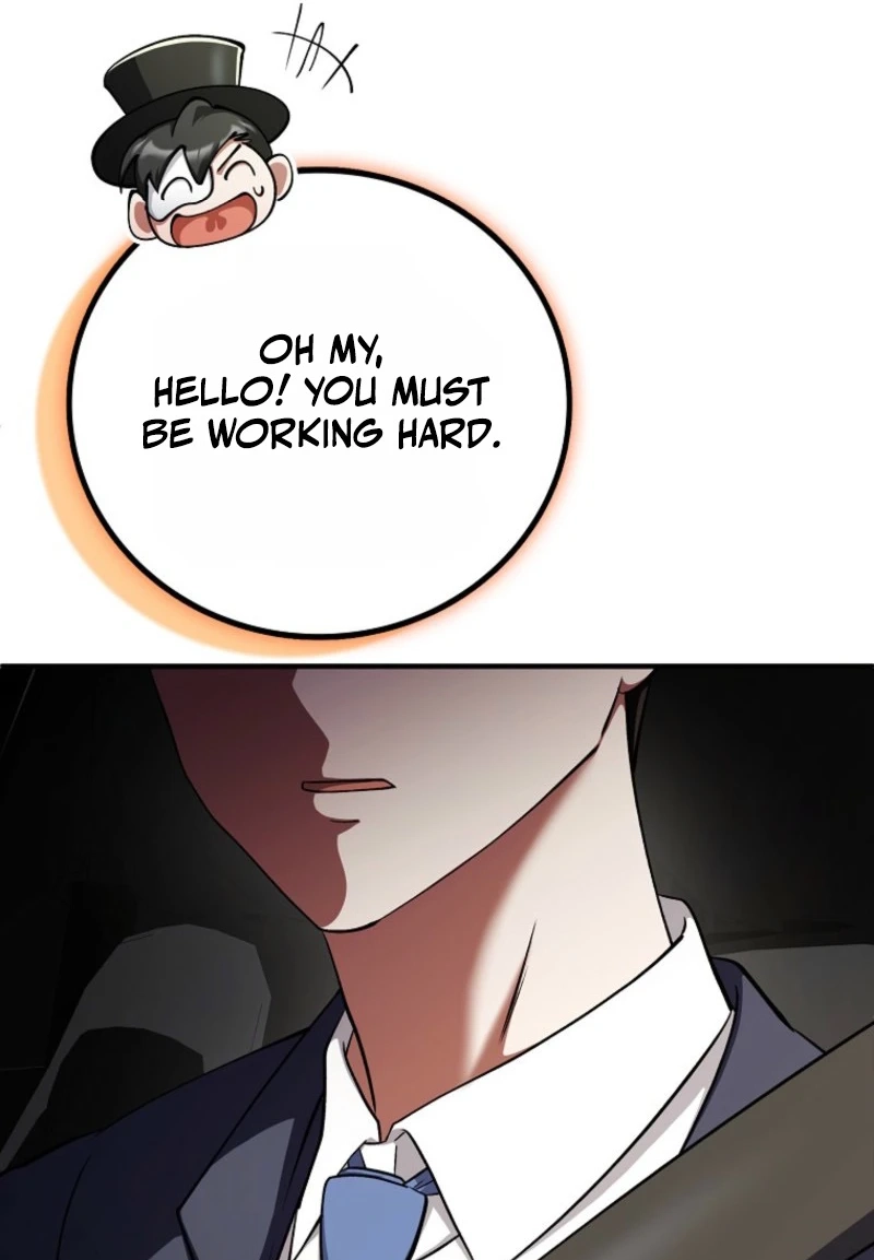 Read I Became the Villain the Hero Is Obsessed With Manga Online