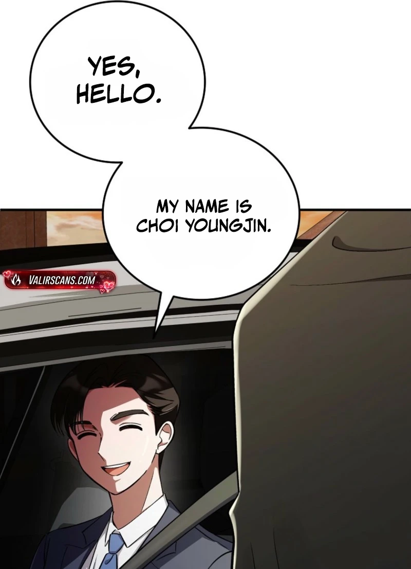 Read I Became the Villain the Hero Is Obsessed With Manga Online