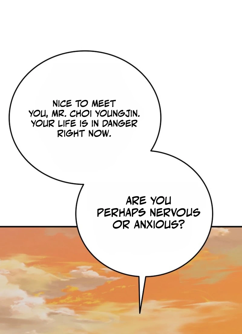 Read I Became the Villain the Hero Is Obsessed With Manga Online