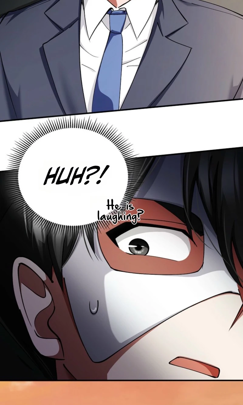 Read I Became the Villain the Hero Is Obsessed With Manga Online