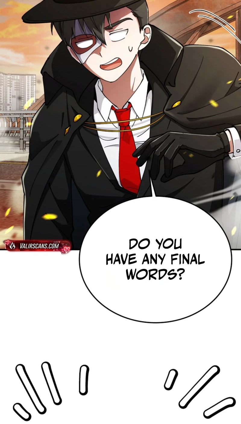 Read I Became the Villain the Hero Is Obsessed With Manga Online