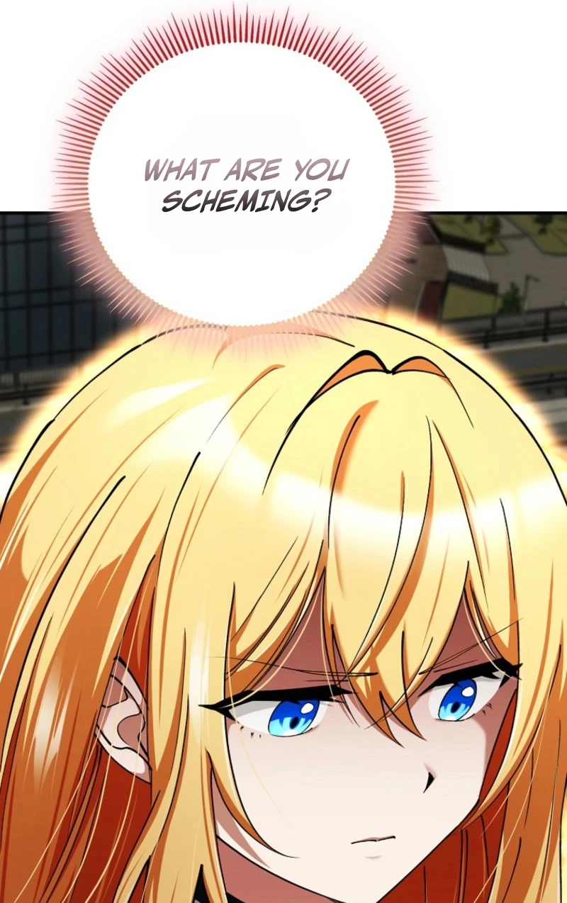 Read I Became the Villain the Hero Is Obsessed With Manga Online