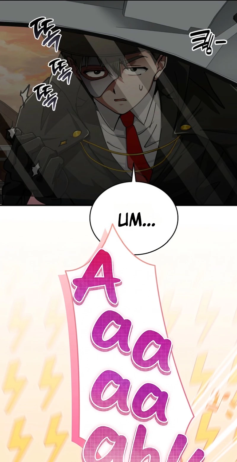 Read I Became the Villain the Hero Is Obsessed With Manga Online