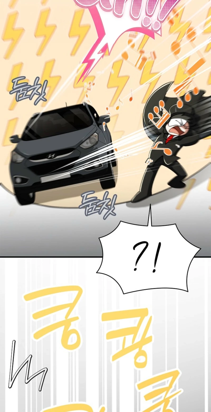 Read I Became the Villain the Hero Is Obsessed With Manga Online
