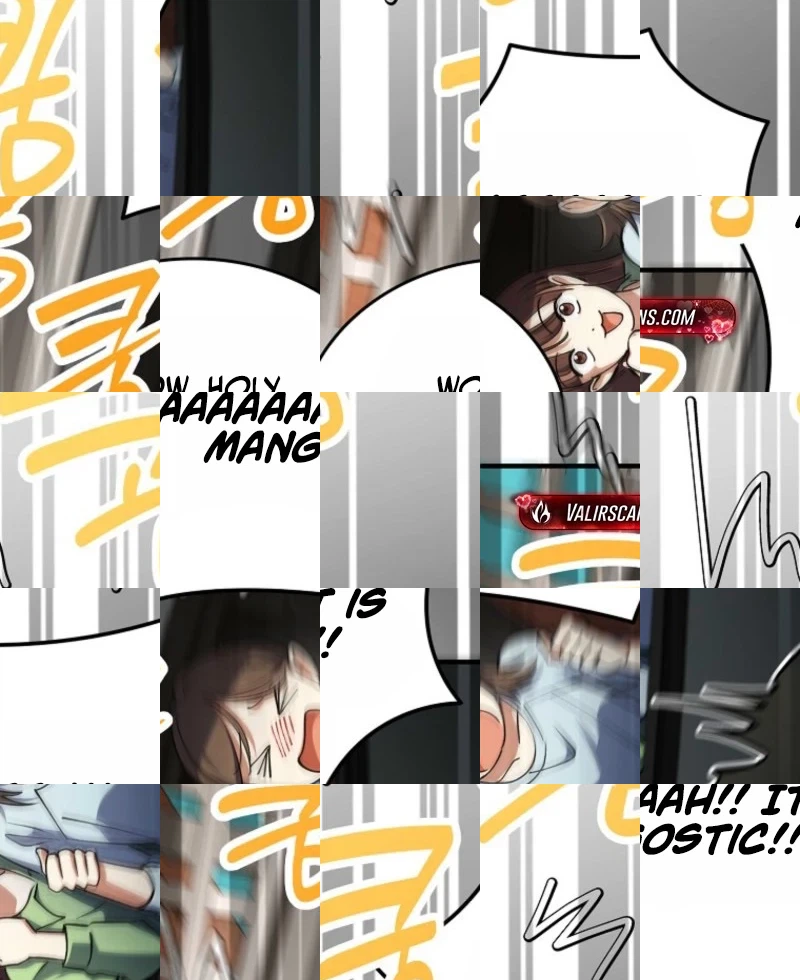 Read I Became the Villain the Hero Is Obsessed With Manga Online