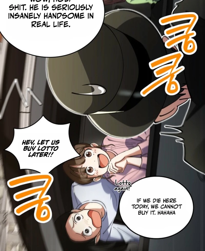 Read I Became the Villain the Hero Is Obsessed With Manga Online