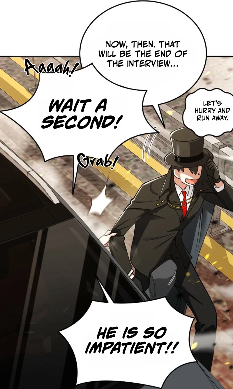 Read I Became the Villain the Hero Is Obsessed With Manga Online