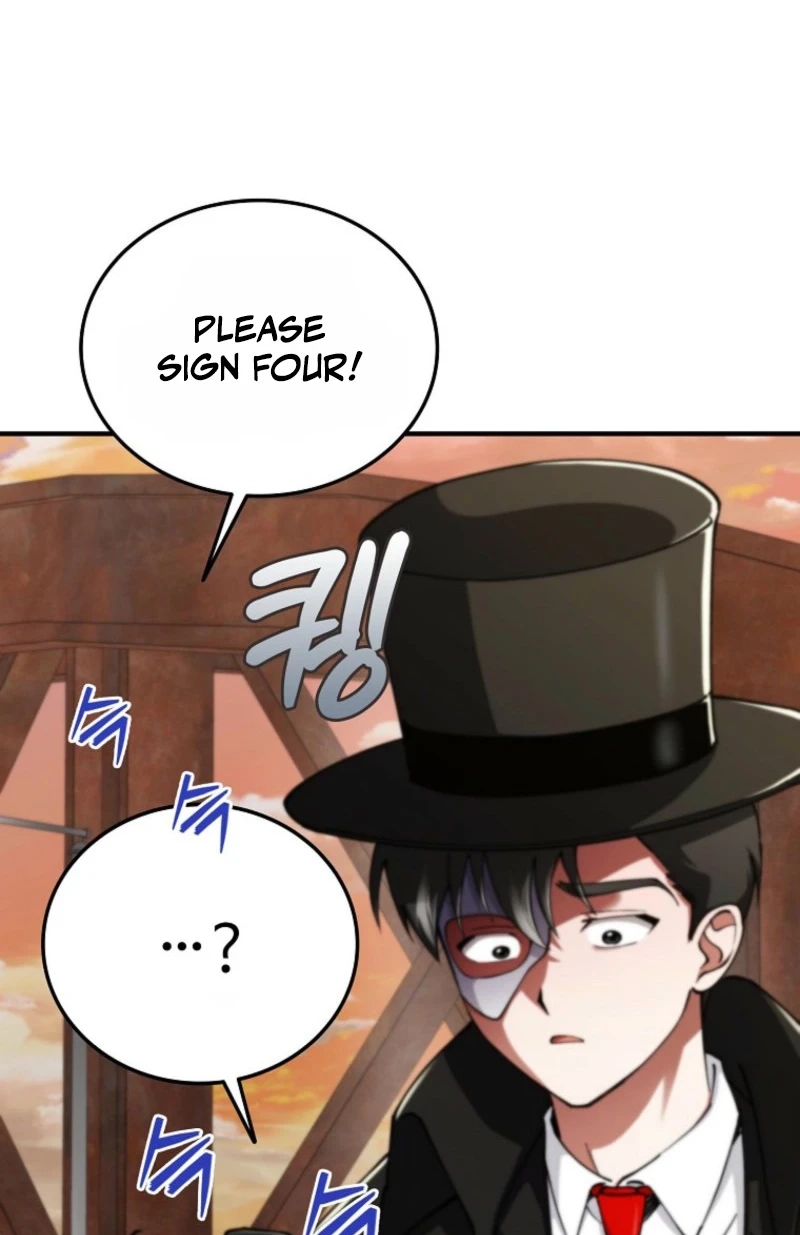 Read I Became the Villain the Hero Is Obsessed With Manga Online