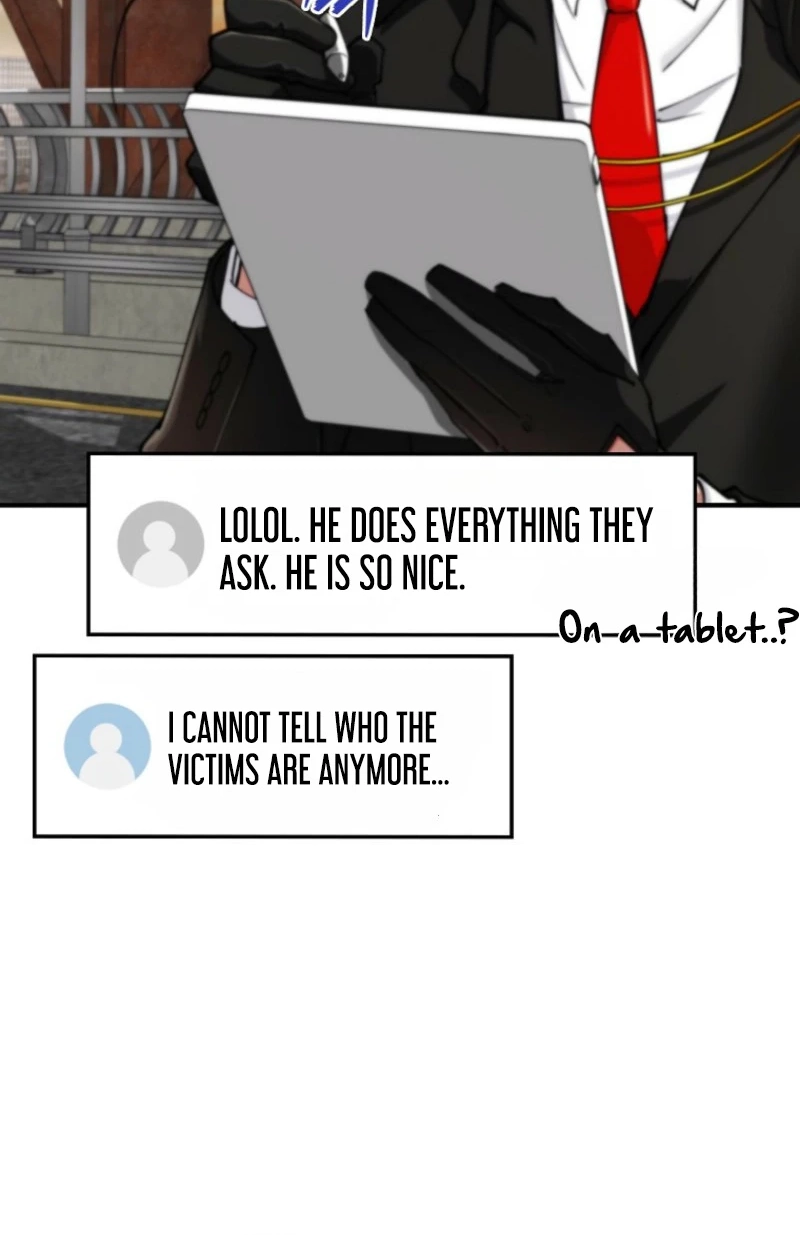 Read I Became the Villain the Hero Is Obsessed With Manga Online