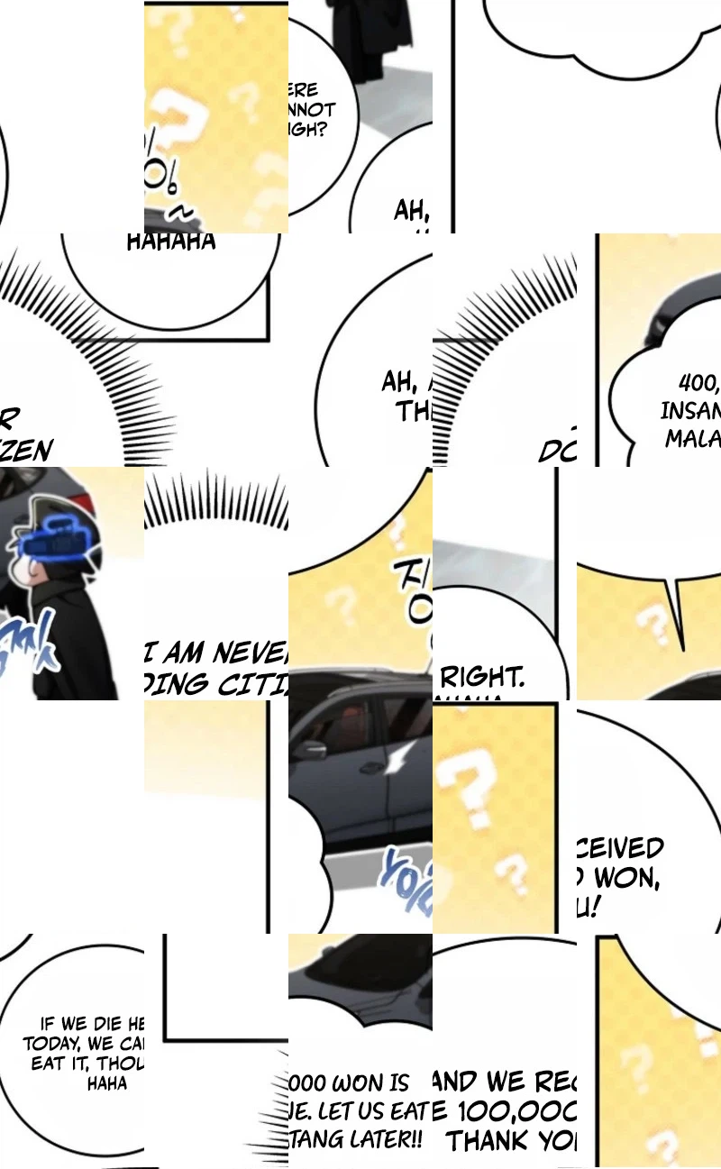 Read I Became the Villain the Hero Is Obsessed With Manga Online