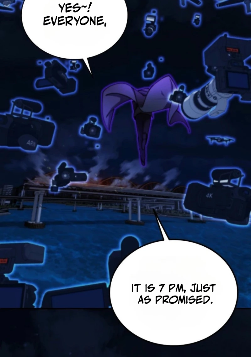 Read I Became the Villain the Hero Is Obsessed With Manga Online