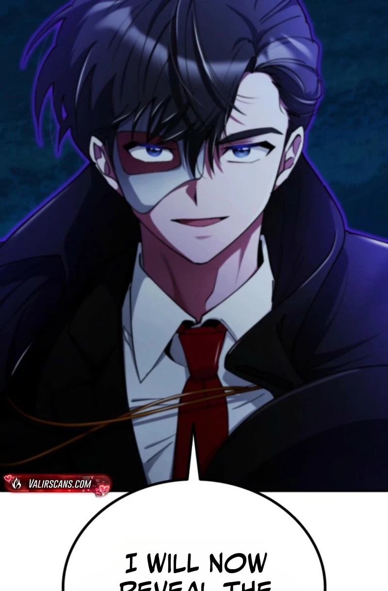 Read I Became the Villain the Hero Is Obsessed With Manga Online
