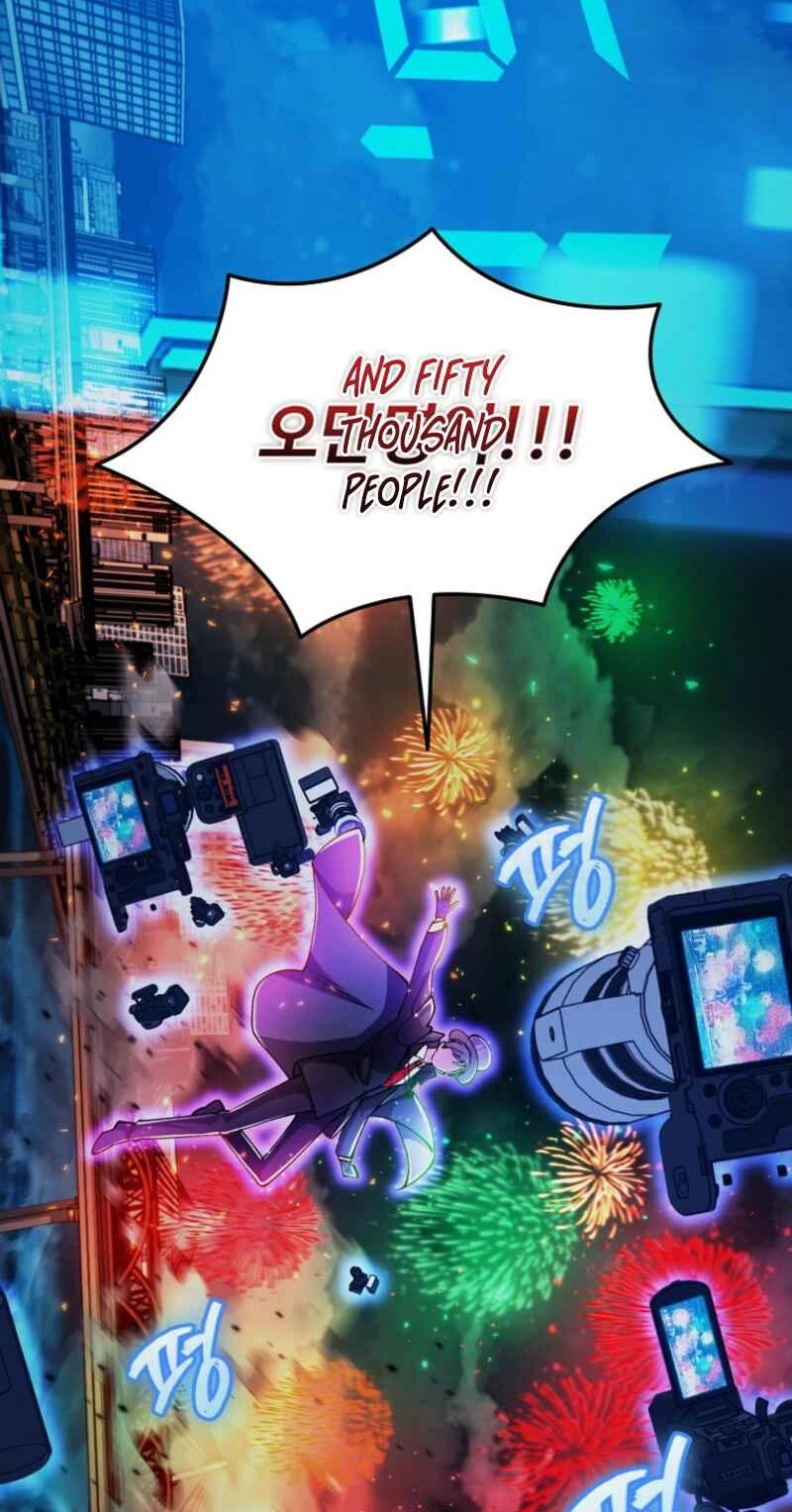 Read I Became the Villain the Hero Is Obsessed With Manga Online