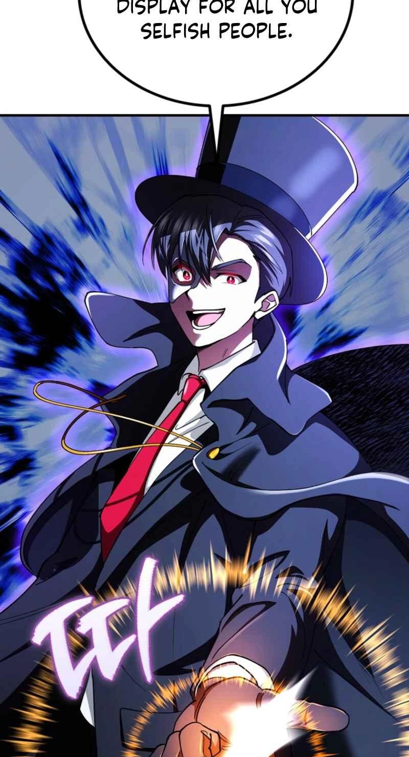 Read I Became the Villain the Hero Is Obsessed With Manga Online