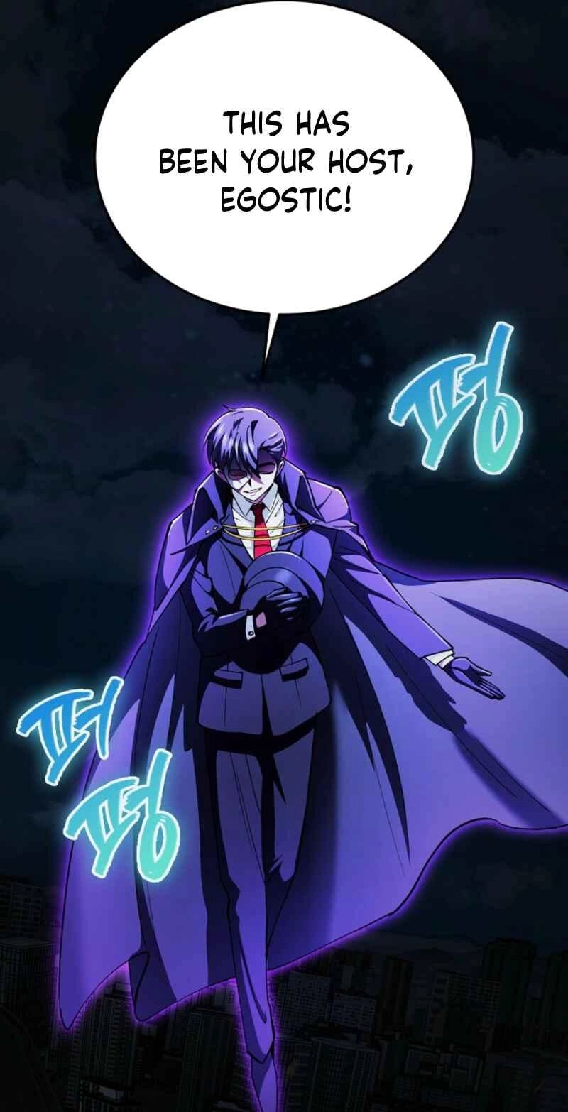 Read I Became the Villain the Hero Is Obsessed With Manga Online