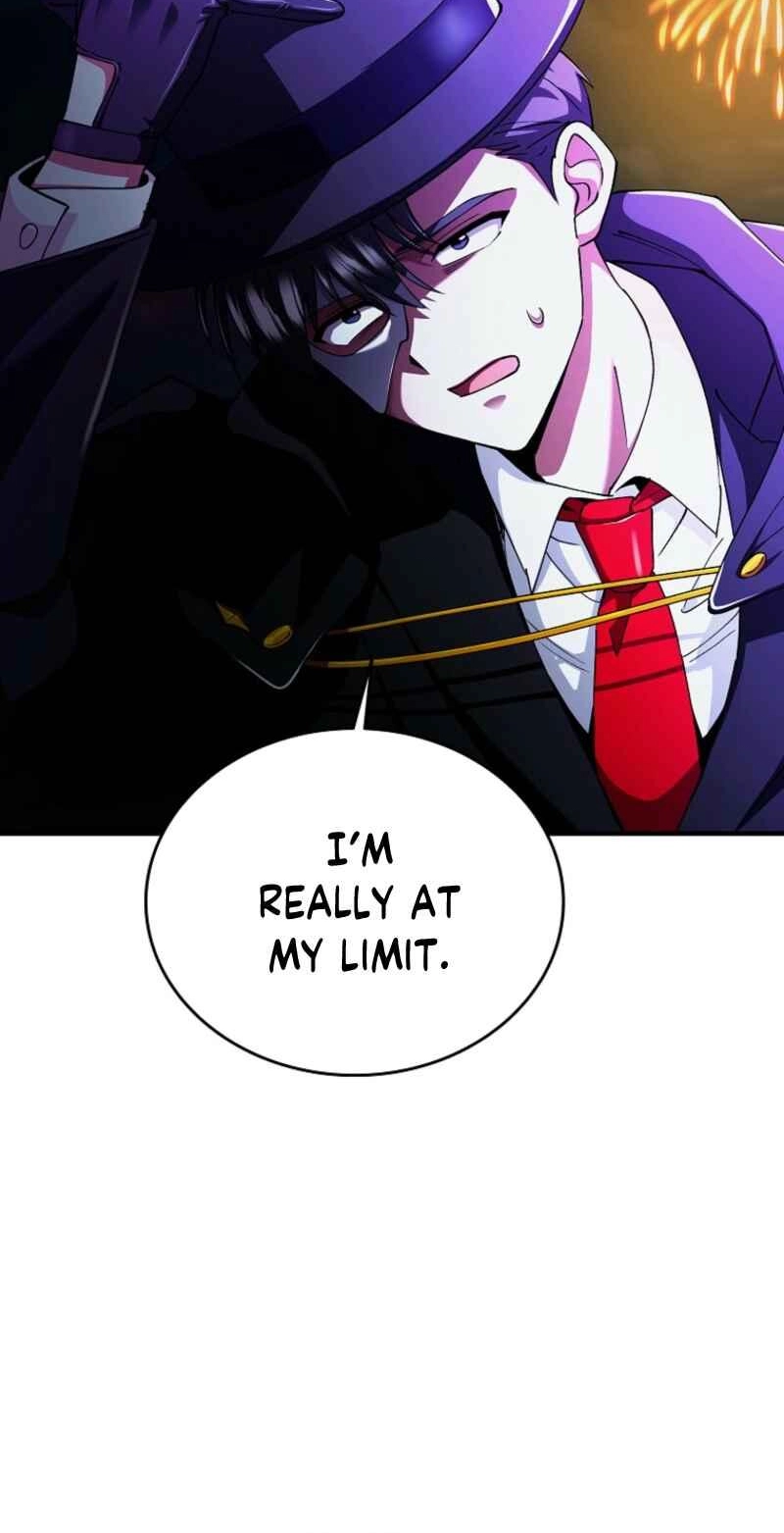 Read I Became the Villain the Hero Is Obsessed With Manga Online