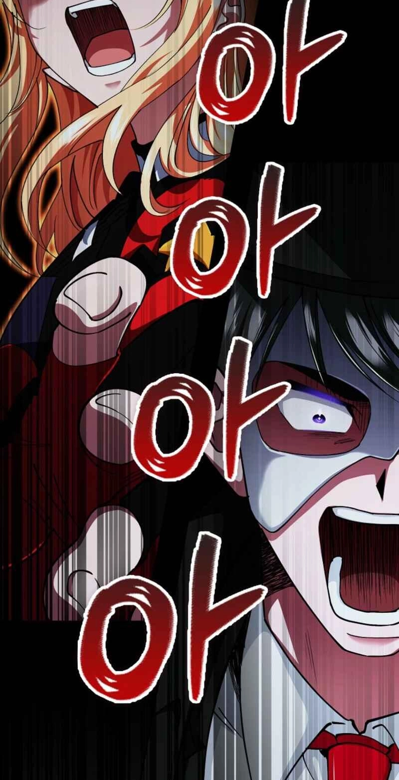 Read I Became the Villain the Hero Is Obsessed With Manga Online