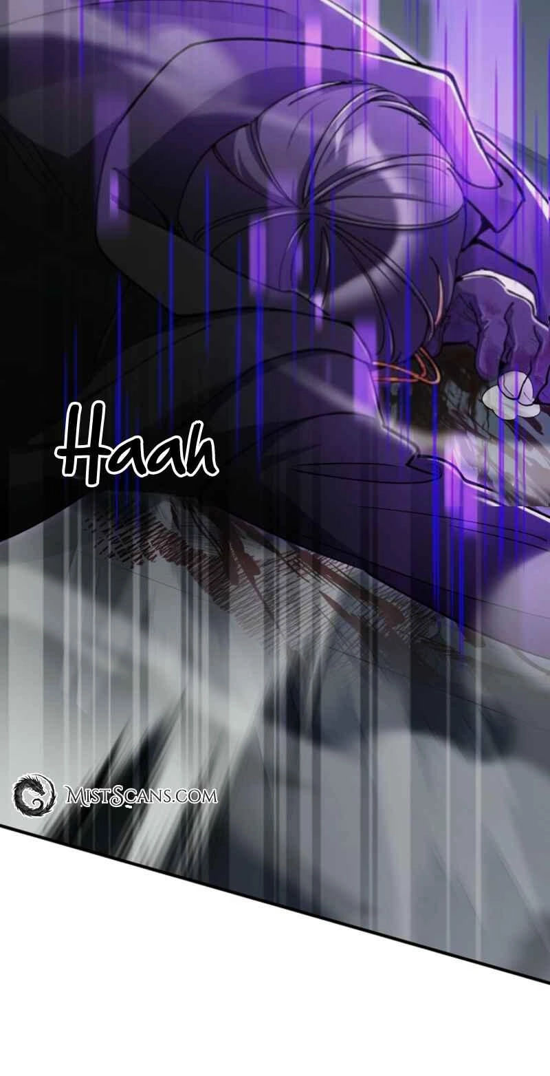 Read I Became the Villain the Hero Is Obsessed With Manga Online
