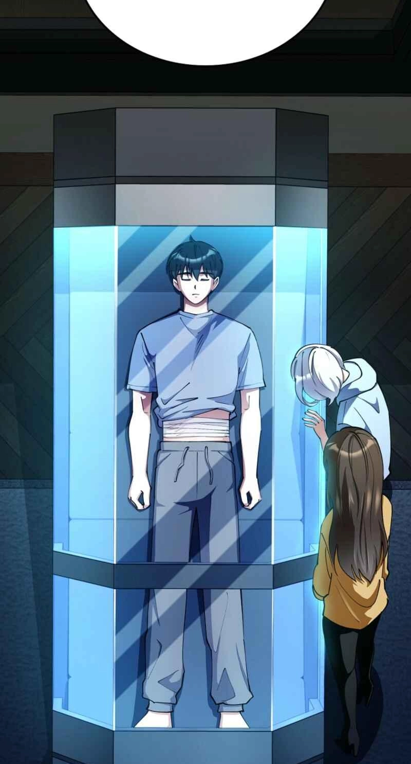 Read I Became the Villain the Hero Is Obsessed With Manga Online