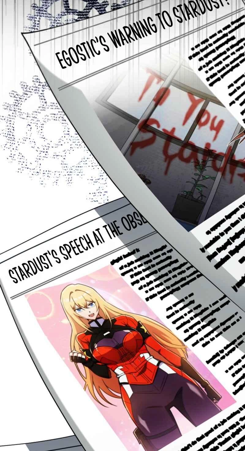 Read I Became the Villain the Hero Is Obsessed With Manga Online