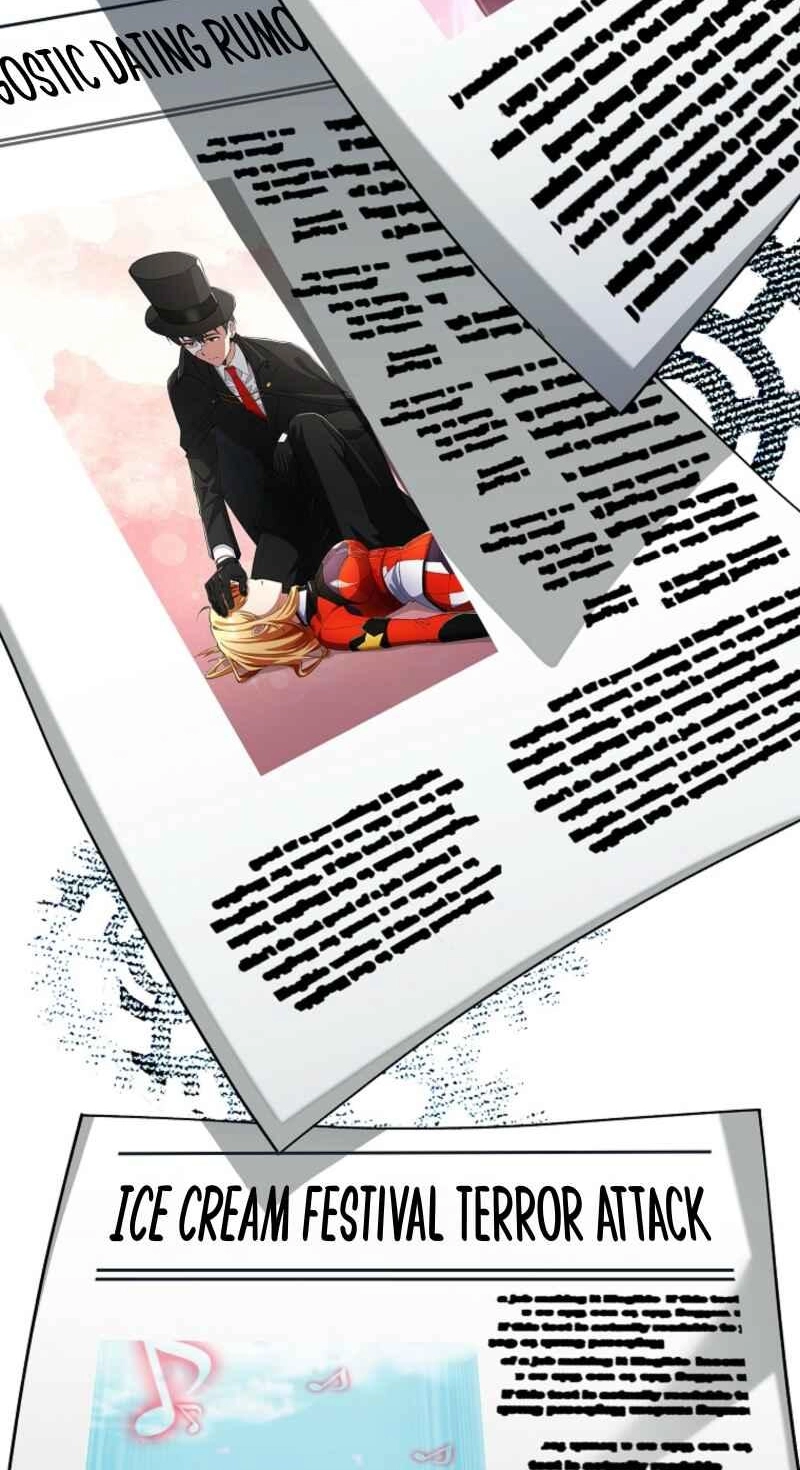 Read I Became the Villain the Hero Is Obsessed With Manga Online