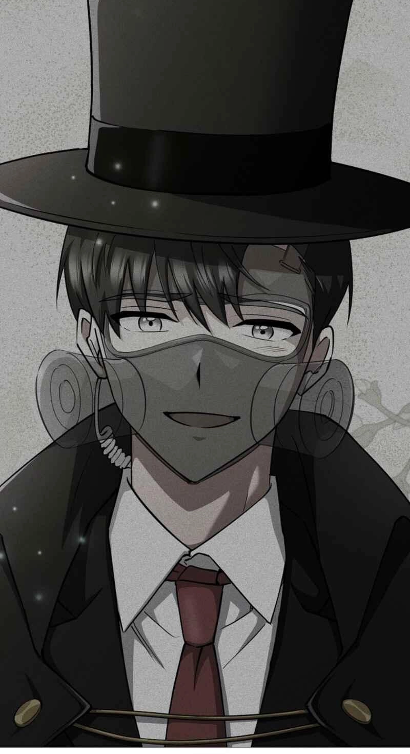 Read I Became the Villain the Hero Is Obsessed With Manga Online