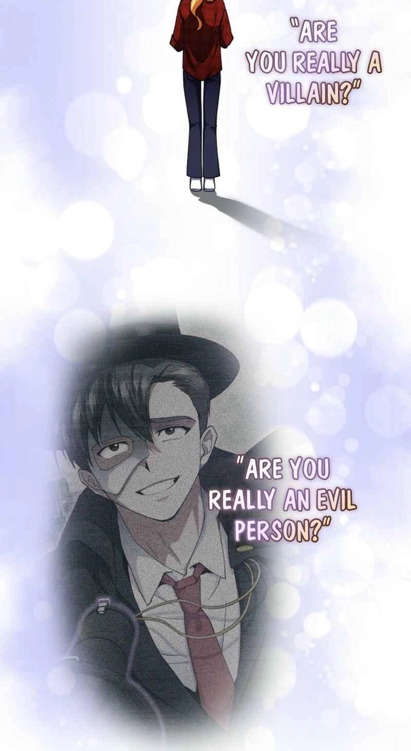Read I Became the Villain the Hero Is Obsessed With Manga Online