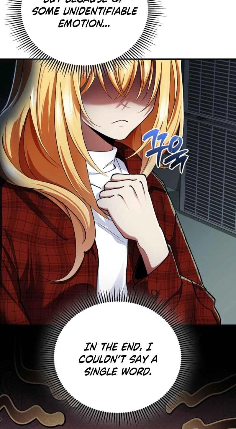 Read I Became the Villain the Hero Is Obsessed With Manga Online