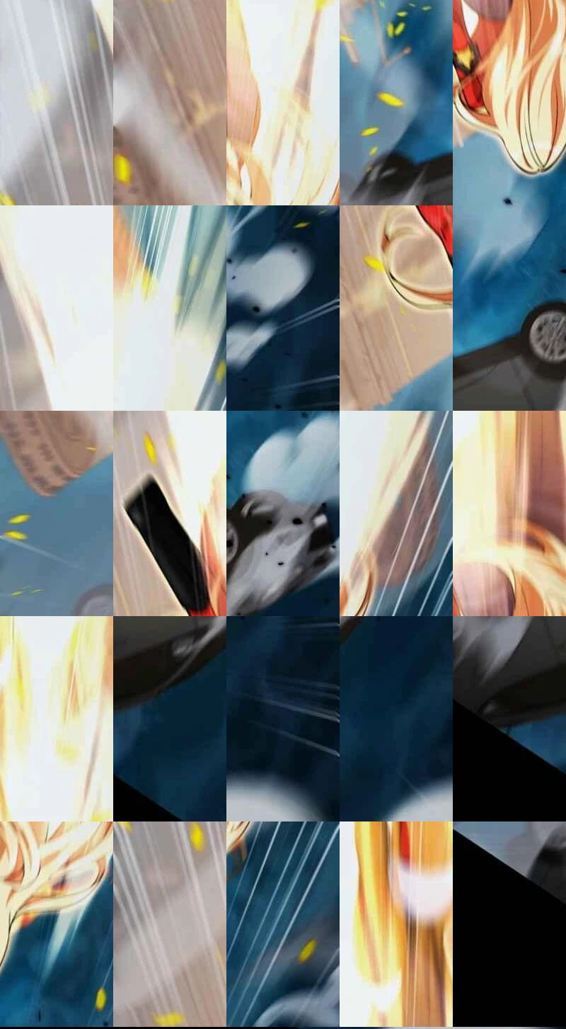 Read I Became the Villain the Hero Is Obsessed With Manga Online