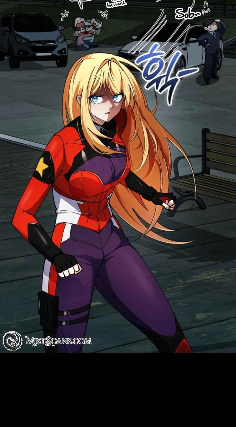 Read I Became the Villain the Hero Is Obsessed With Manga Online