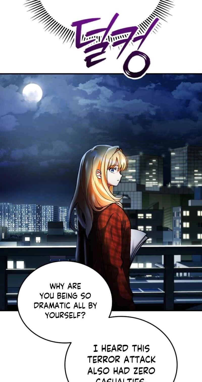 Read I Became the Villain the Hero Is Obsessed With Manga Online