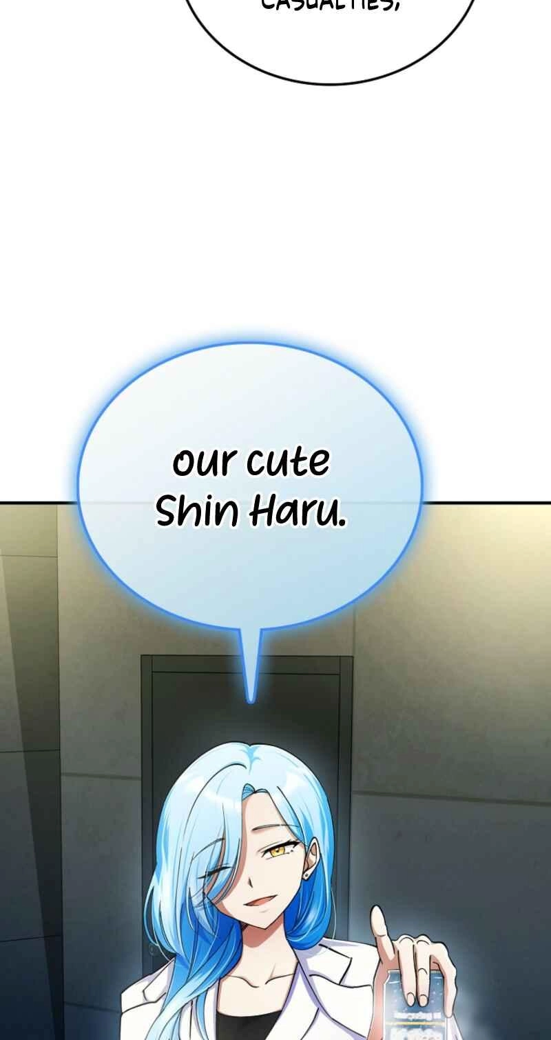Read I Became the Villain the Hero Is Obsessed With Manga Online
