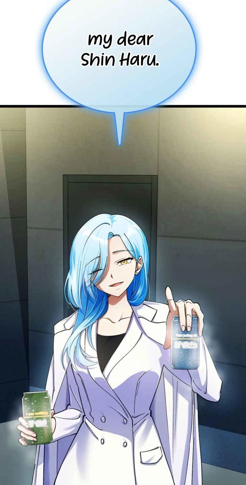 Read I Became the Villain the Hero Is Obsessed With Manga Online