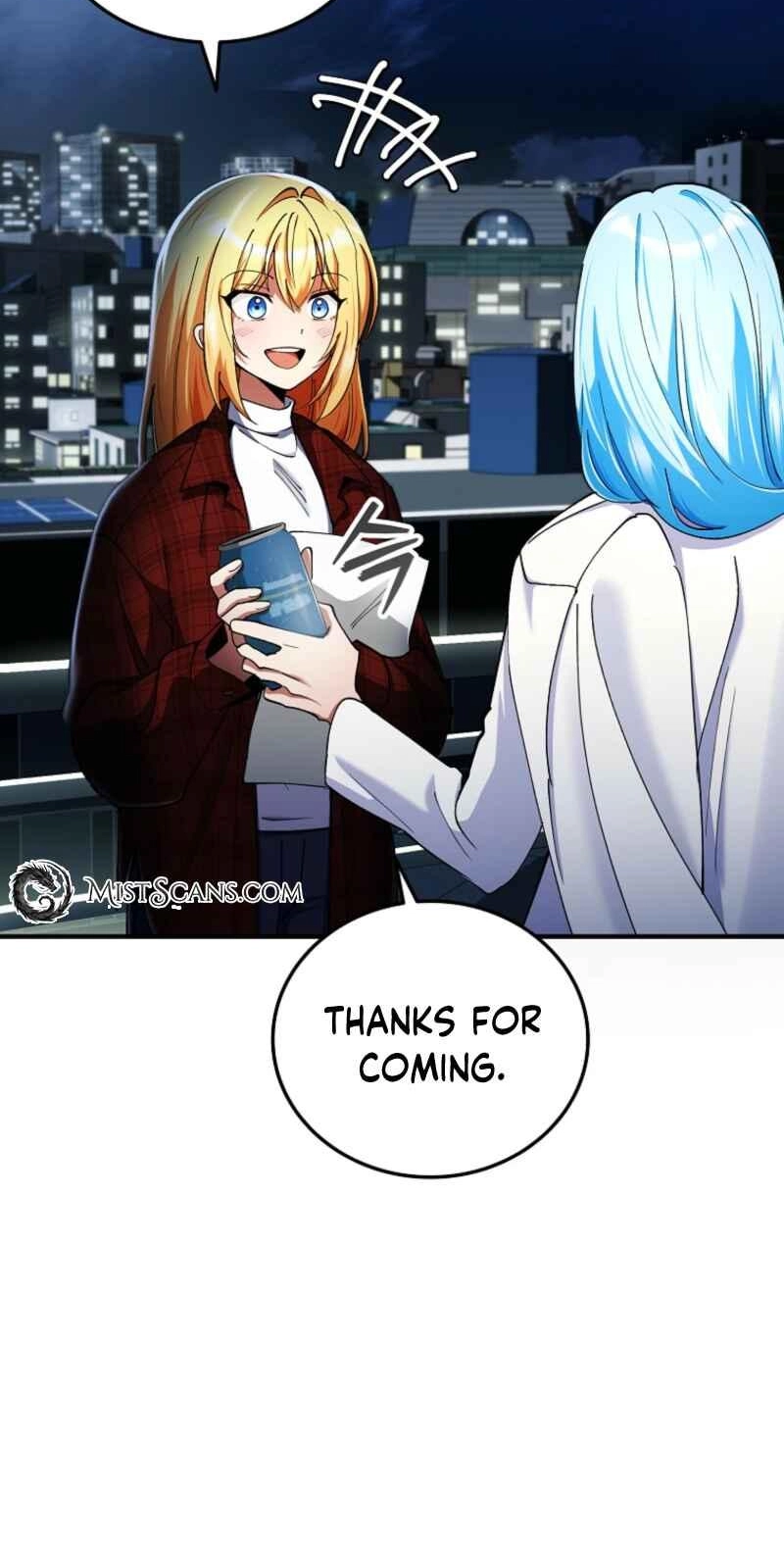 Read I Became the Villain the Hero Is Obsessed With Manga Online