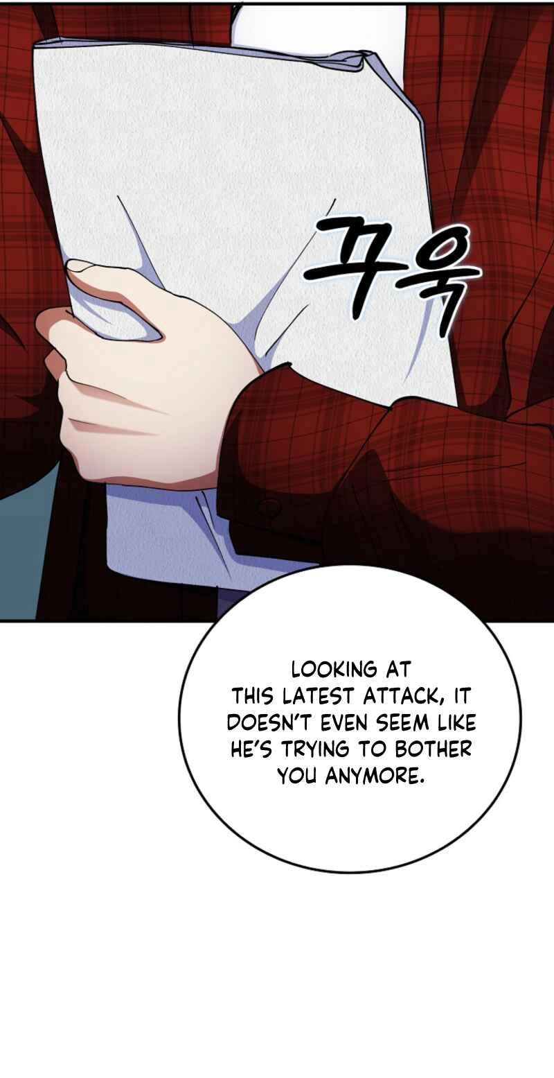 Read I Became the Villain the Hero Is Obsessed With Manga Online