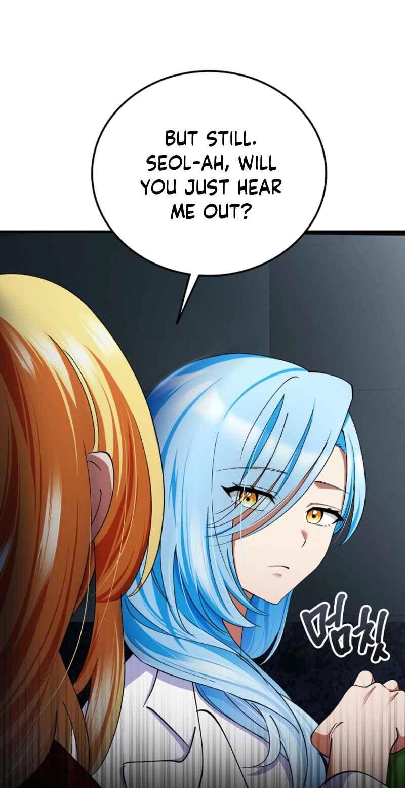 Read I Became the Villain the Hero Is Obsessed With Manga Online