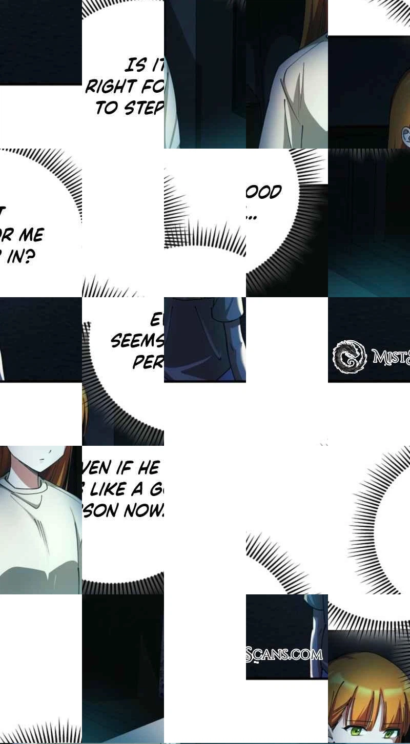 Read I Became the Villain the Hero Is Obsessed With Manga Online