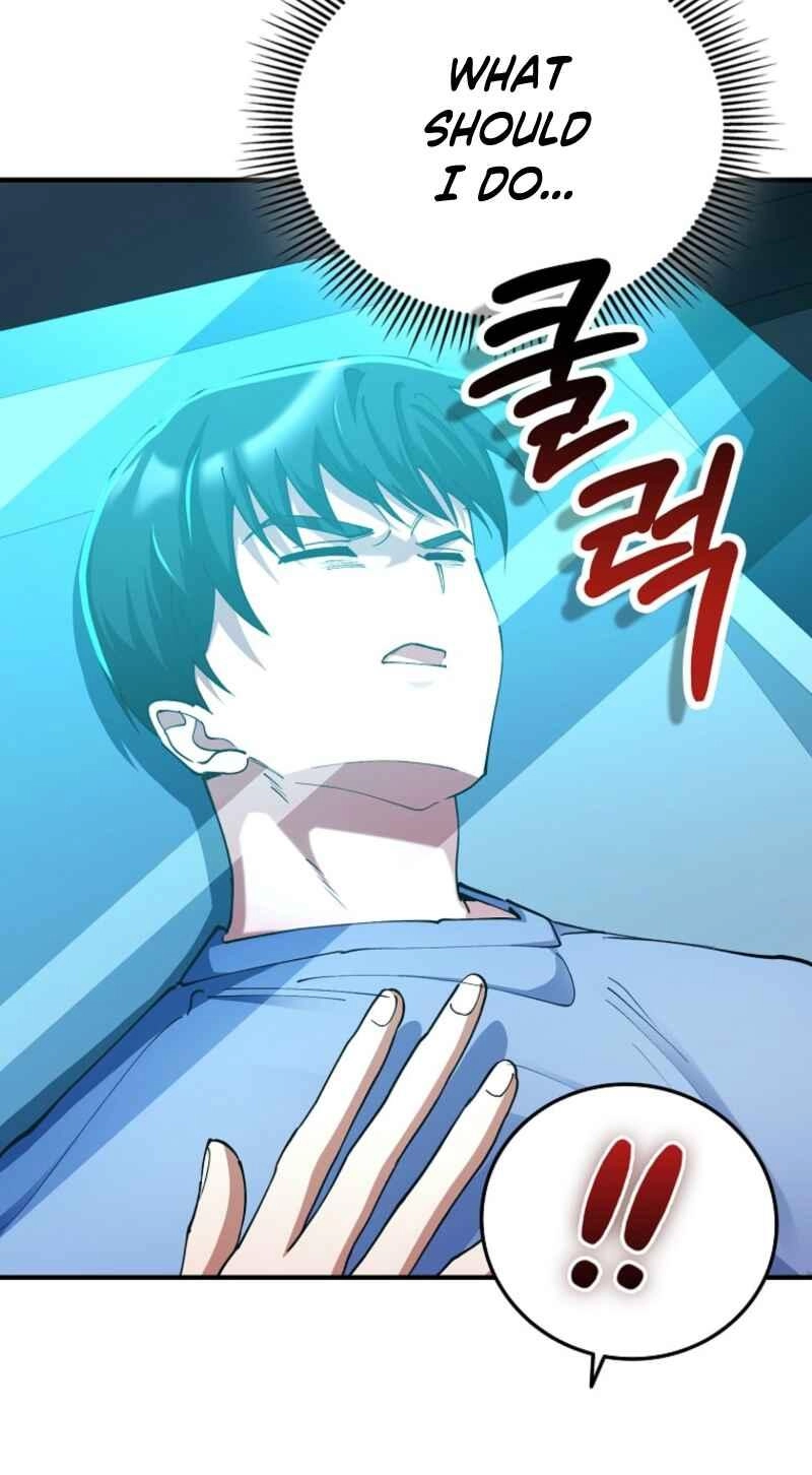 Read I Became the Villain the Hero Is Obsessed With Manga Online