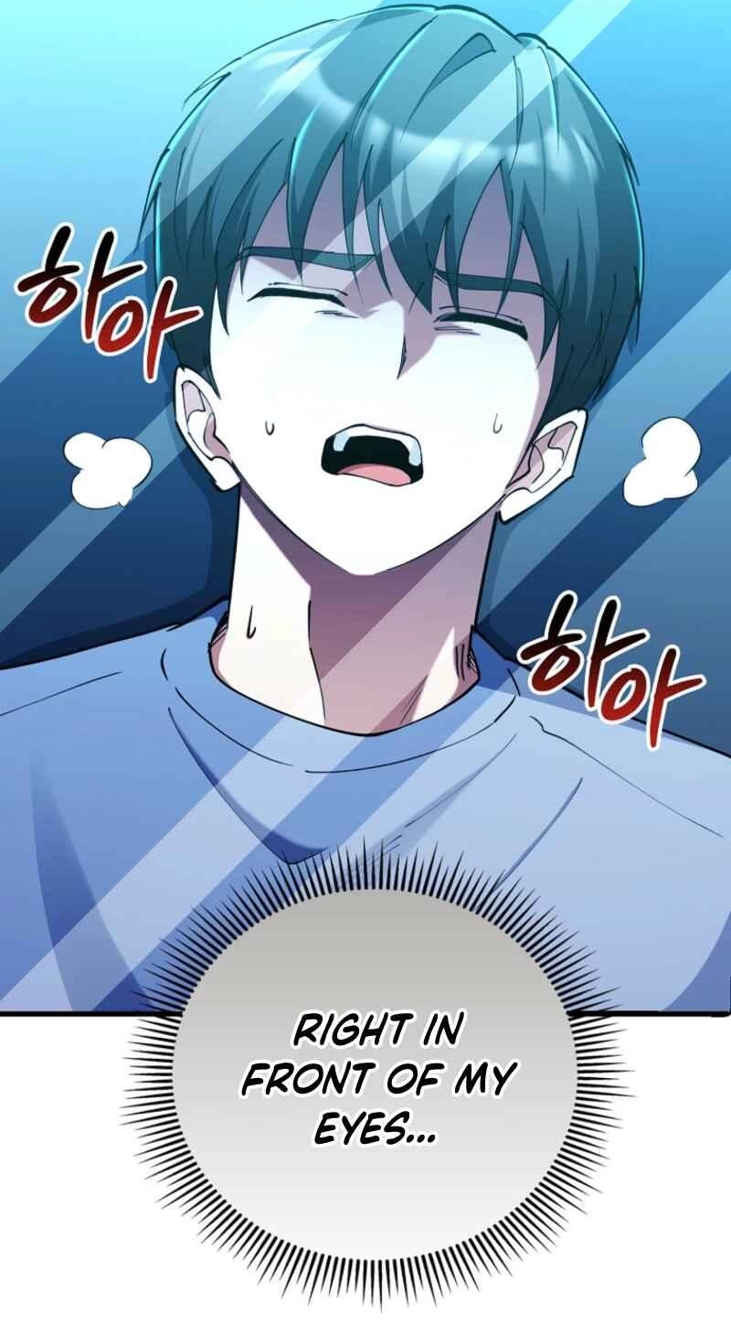 Read I Became the Villain the Hero Is Obsessed With Manga Online