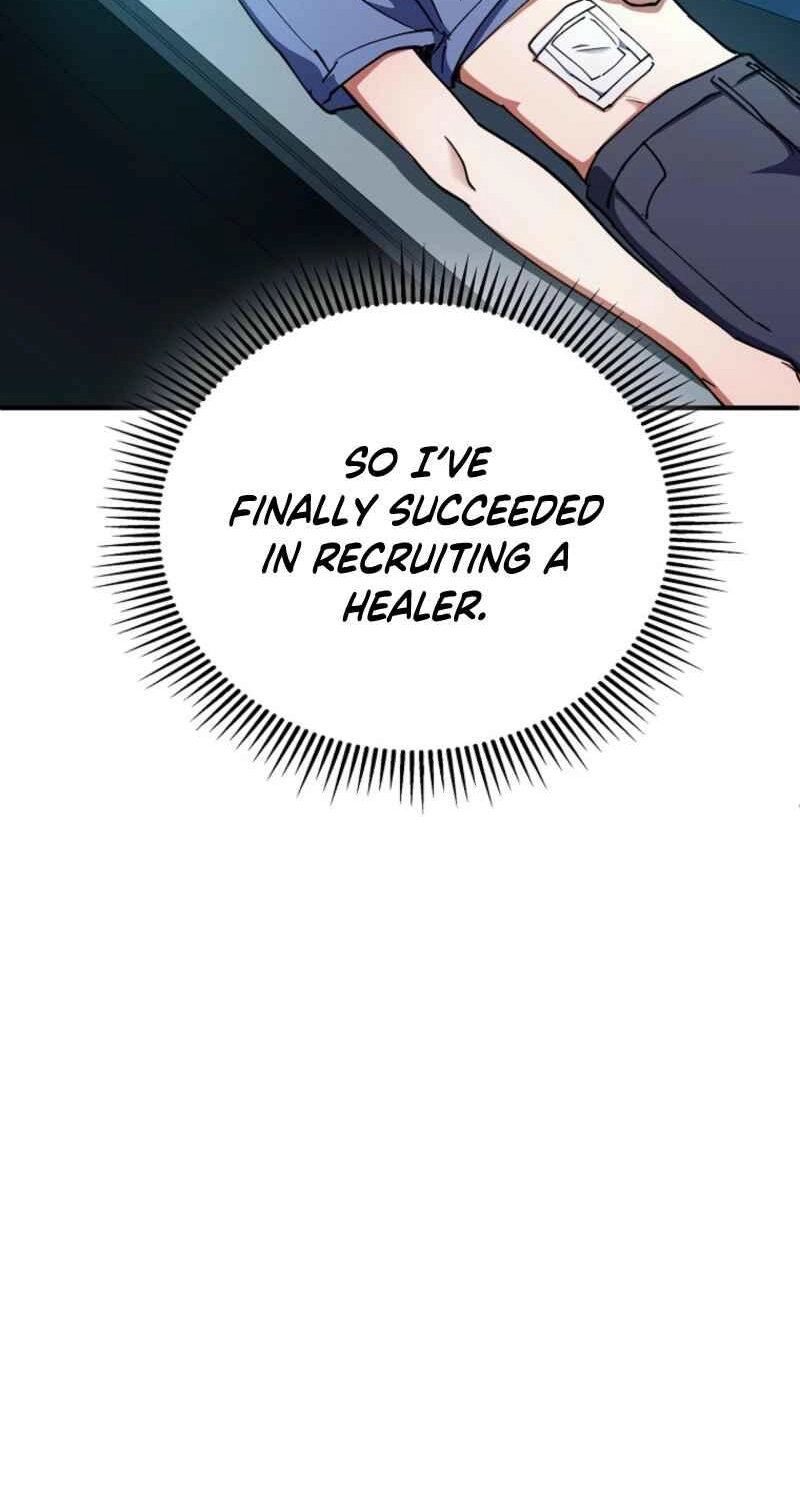 Read I Became the Villain the Hero Is Obsessed With Manga Online