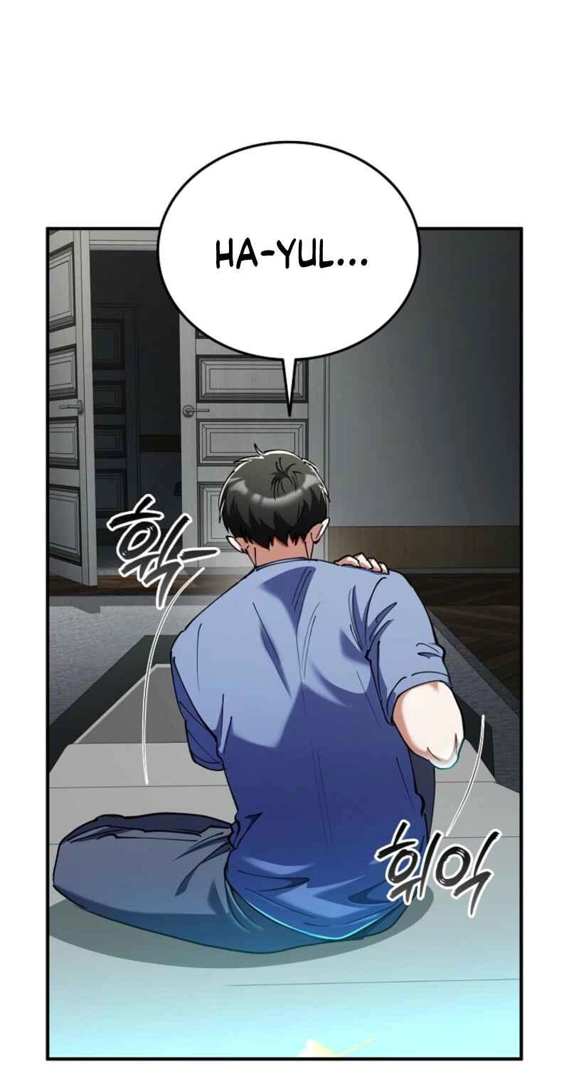 Read I Became the Villain the Hero Is Obsessed With Manga Online