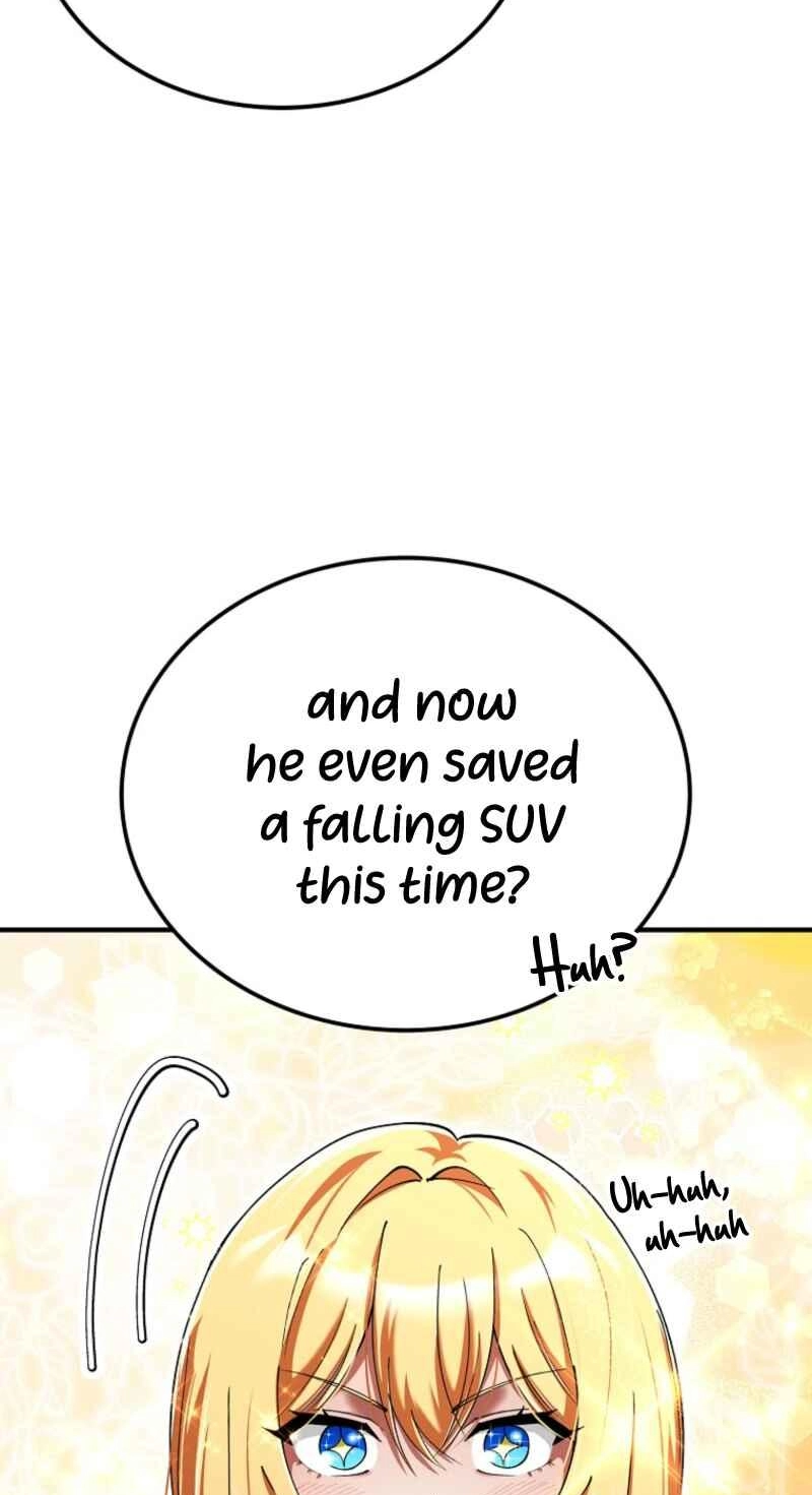 Read I Became the Villain the Hero Is Obsessed With Manga Online