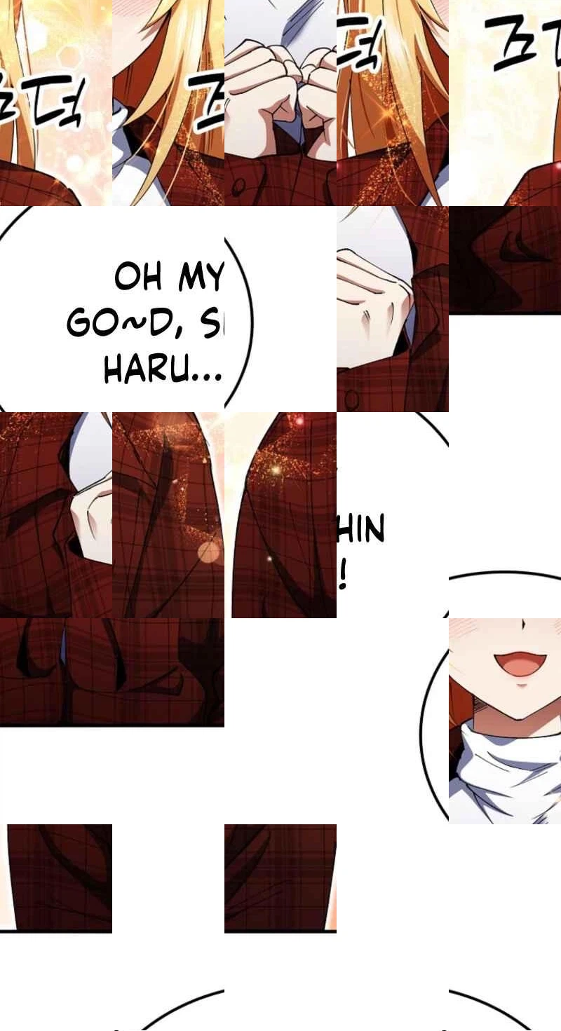 Read I Became the Villain the Hero Is Obsessed With Manga Online