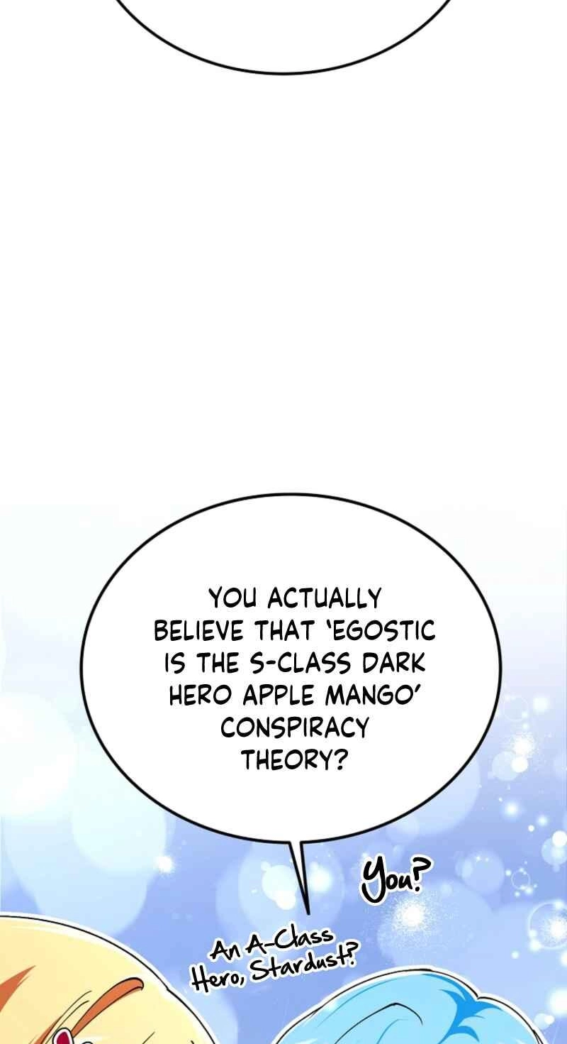 Read I Became the Villain the Hero Is Obsessed With Manga Online