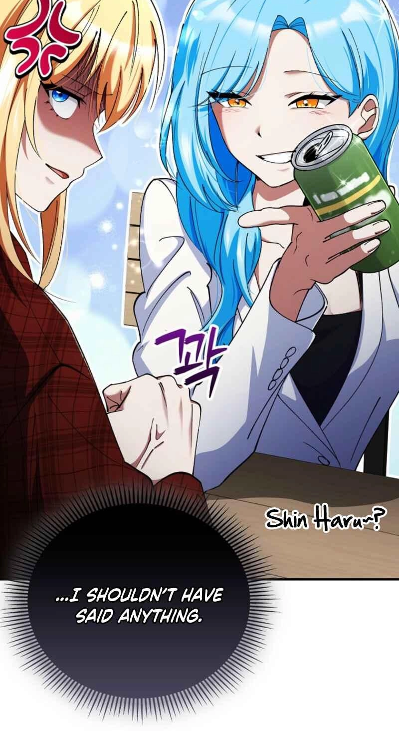 Read I Became the Villain the Hero Is Obsessed With Manga Online