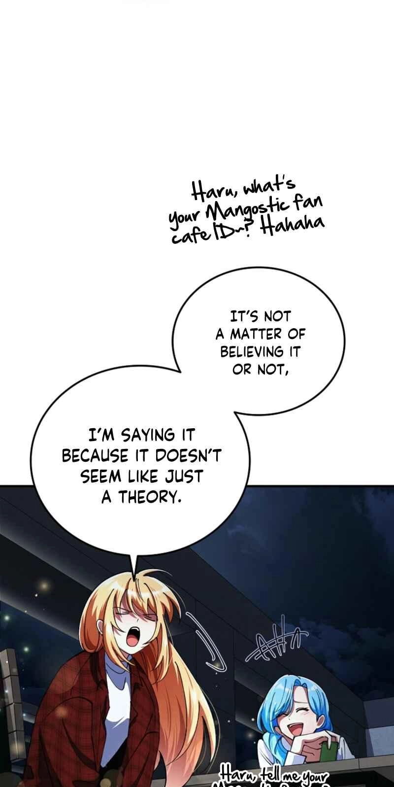 Read I Became the Villain the Hero Is Obsessed With Manga Online